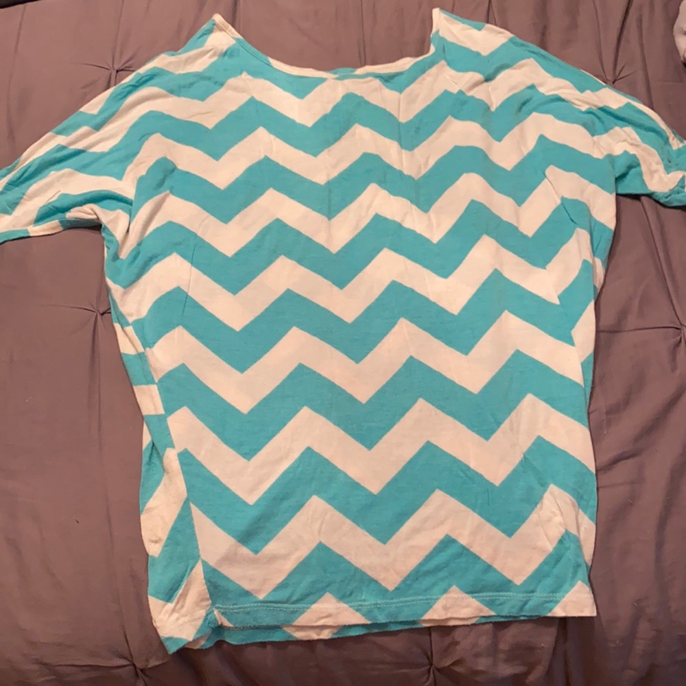 Women’s boutique shirt